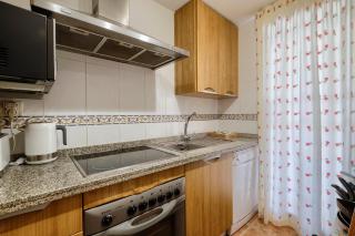 Playa Alicate, 2 Bedroom Beach Apartment - Marbella - 5