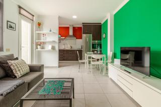 Nice Canteras - 2BDR + WiFi + Balcony - Las Palmas - 0