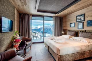 Re Delle Alpi Resort & Spa, 4 Stelle Superior - La Thuile - 0