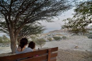 SPNI Ein Gedi Field School - 9