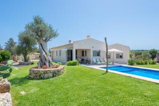 Can Colomer Ferragut - Artá - 7