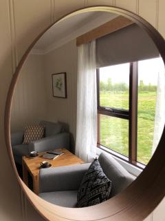 Hotel Raudaskrida - 6