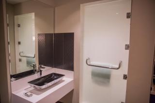 Al Aryam Serviced Aparthotel - Buraydah - 8