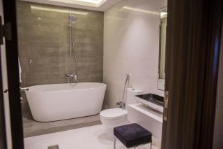 Al Aryam Serviced Aparthotel - Buraydah - 7