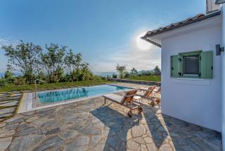 Stargaze Villas - Panormos - 9