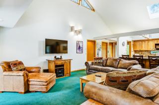 16 Lassen Lane - Sunriver - 5
