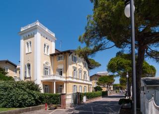 Residence Villa Marina - Grado - 3
