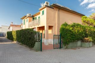 Happy Sea Home - monolocale sul mare con piscina - Albinia - 5