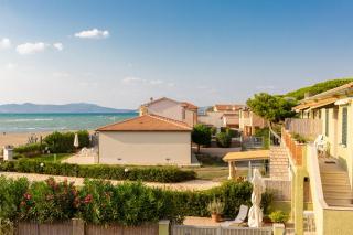 Happy Sea Home - monolocale sul mare con piscina - Albinia - 3
