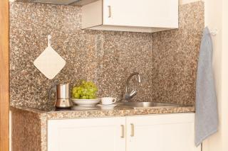 Happy Sea Home - monolocale sul mare con piscina - Albinia - 8