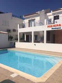 Andromeda Beach house - Polis Chrysochous - 0