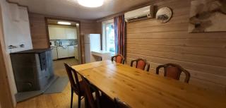 Hideaway Cottage - Ivalo - 6
