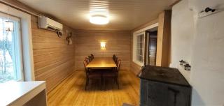 Hideaway Cottage - Ivalo - 5