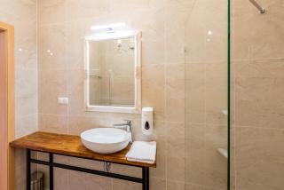 Kamienica Zamenhofa - Apartamenty na wynajem - Białystok - 9