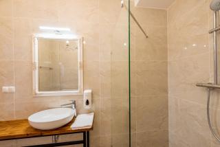 Kamienica Zamenhofa - Apartamenty na wynajem - Białystok - 8