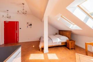 Kamienica Zamenhofa - Apartamenty na wynajem - Białystok - 6