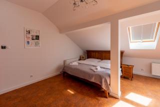 Kamienica Zamenhofa - Apartamenty na wynajem - Białystok - 5
