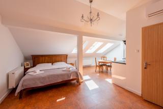 Kamienica Zamenhofa - Apartamenty na wynajem - Białystok - 2