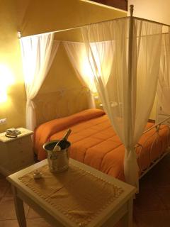 Agriturismo ciociaro " il colle " HOTEL RISTORANTE - Ceprano - 5
