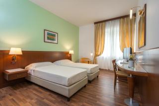 Hotel Europa - Rende - 2