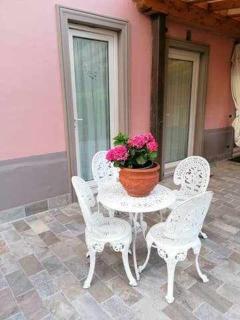 B&B La Rosa Nel Verde - 8