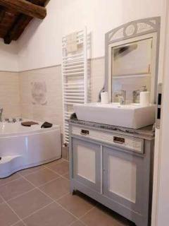 B&B La Rosa Nel Verde - 6