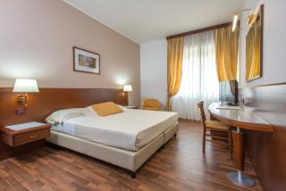 Hotel Europa - Rende - 3