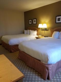 AmericInn by Wyndham, Galesburg, IL - Galesburg - 3