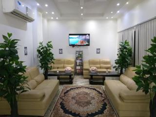 Royal Suite Hotel Apartments - 1