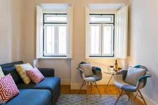 Cozy 3BDR Apartment in Estrela by LovelyStay - 5