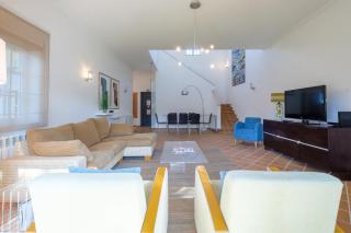 Principes Townhouse - Casal da Lagoa Seca - 3