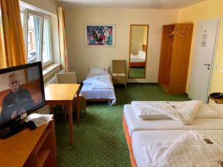 Berggasthof Hotel Igelwirt - Schnaittach - 1