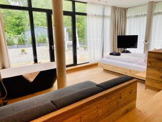 Das Graseck - mountain hideaway & health care - 9