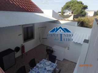 Cantinho do Ilho - Sesimbra - 0
