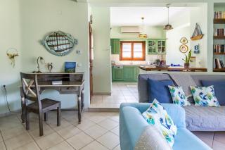 Villa Peparethos - Stafylos - 4