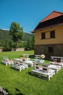 VILLA GHERMAN - Sălciua de Jos - 7