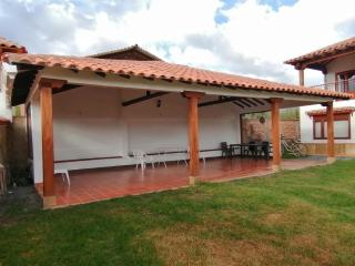 Villa Fortuna - Villa de Leyva - 8