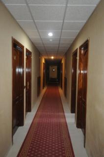 Hôtel Atlantique Panorama - 9