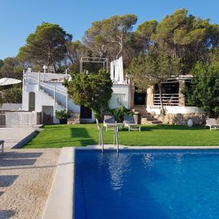 Casa Naya Rural - Sant Llorenç de Balafia - 6