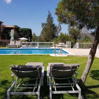 Casa Naya Rural - Sant Llorenç de Balafia - 2