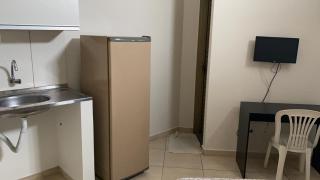 Hostel Zampollo - Goiânia - 1
