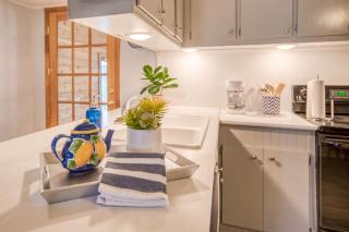 Sunset Canal Cottage - St. Augustine - 1