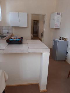 Aloes Bush Stay - Hoedspruit - 6