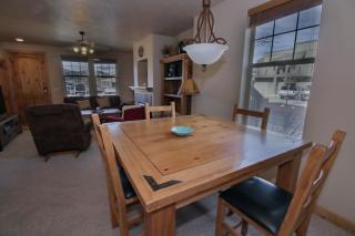Fox Pointe Condo by Park City Vacations - 4