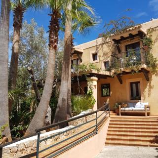 Casa Naya Rural - Sant Llorenç de Balafia - 7