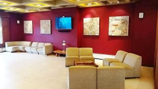 Patagonia Sur Hotel - Bariloche - 1