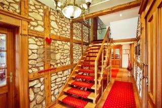Hotel Kepplers Ecke - 1