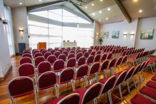 Patagonia Sur Hotel - 1