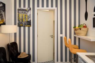 Alfama Yellow House - Lisbona - 6