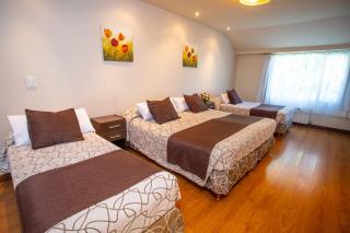 Patagonia Sur Hotel - Bariloche - 7